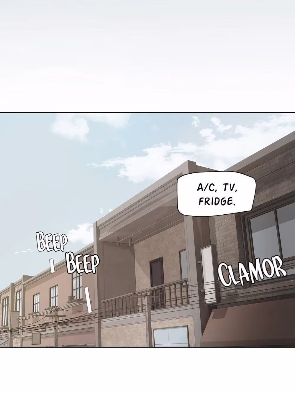 Read Hollow in the Deep chapter 97 image 34 on Lezhin