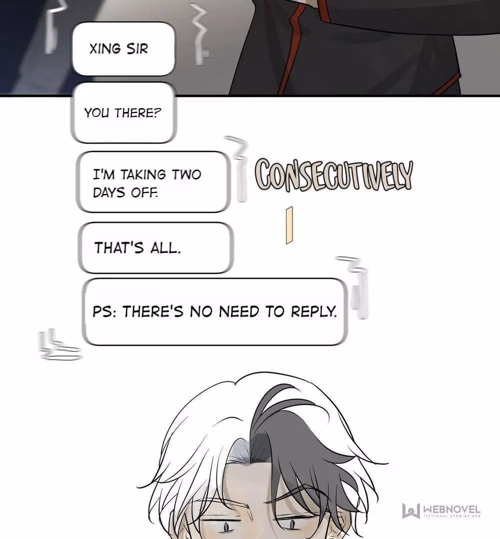 Read Hollow in the Deep chapter 97 image 4 on Lezhin