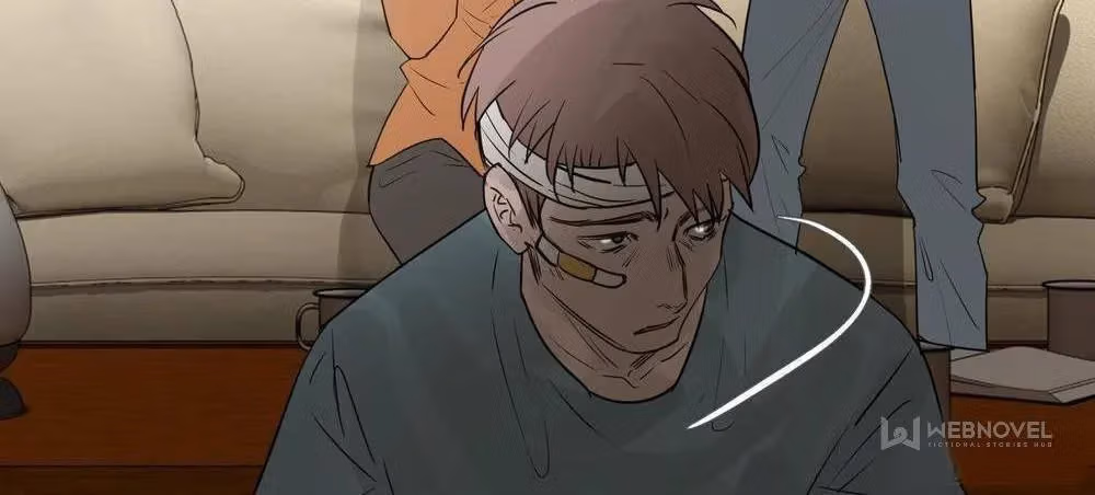 Read Hollow in the Deep chapter 97 image 40 on Lezhin