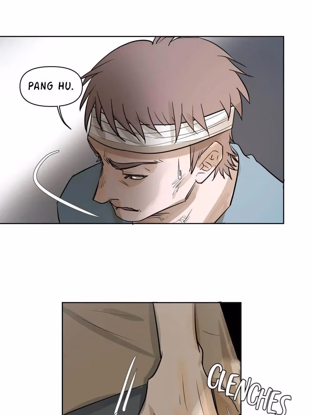 Read Hollow in the Deep chapter 97 image 45 on Lezhin