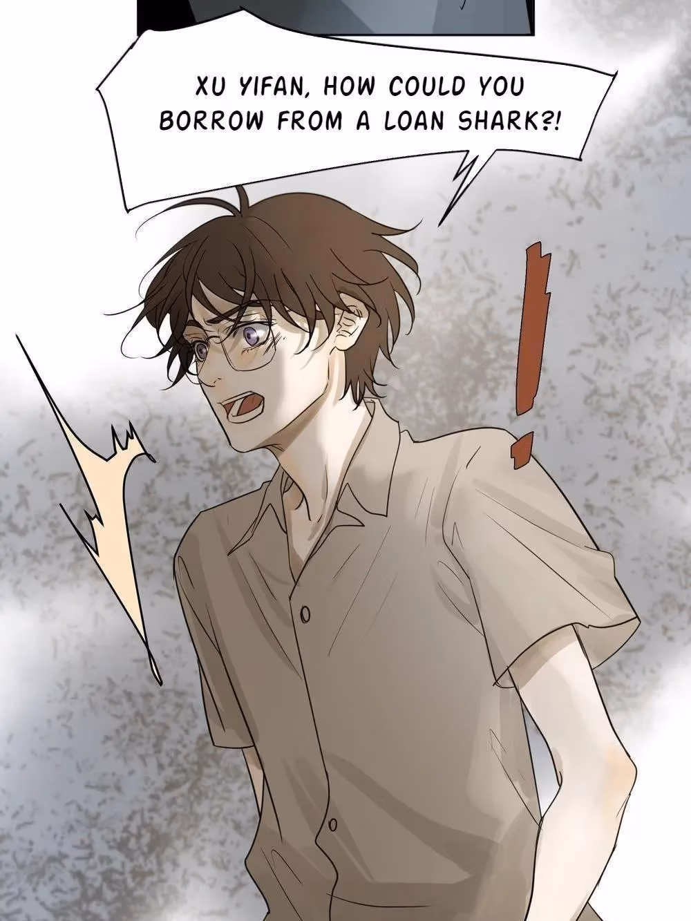Read Hollow in the Deep chapter 97 image 47 on Lezhin