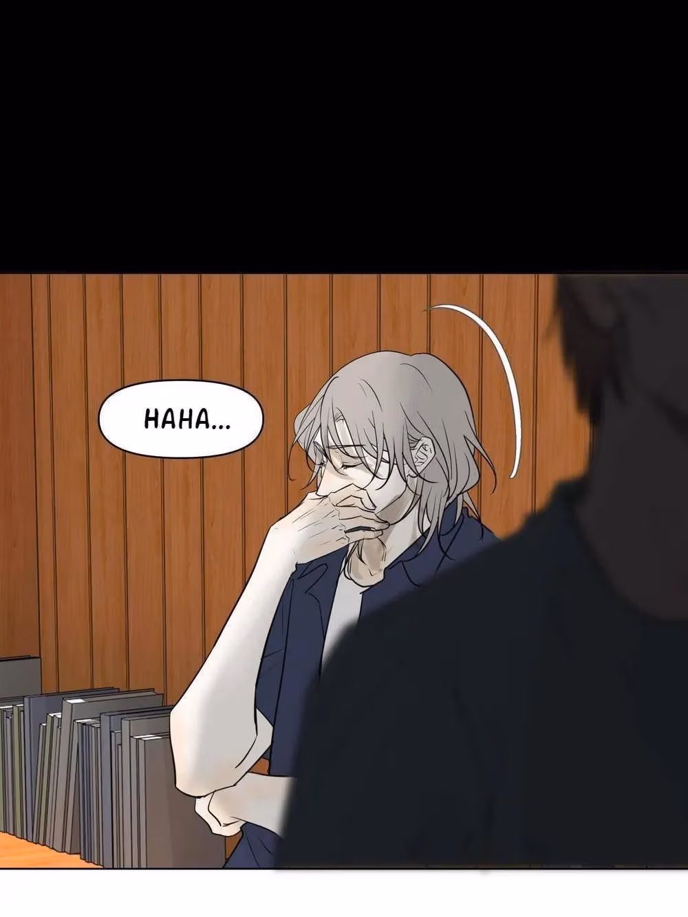 Read Hollow in the Deep chapter 97 image 55 on Lezhin