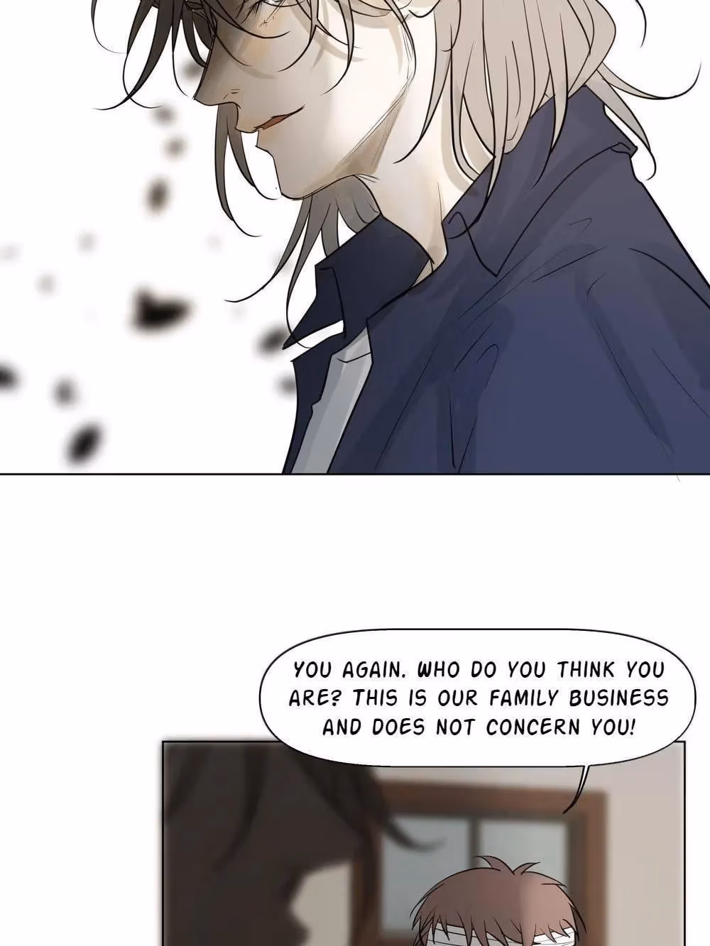 Read Hollow in the Deep chapter 97 image 59 on Lezhin