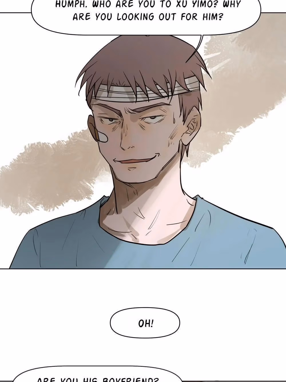 Read Hollow in the Deep chapter 97 image 66 on Lezhin