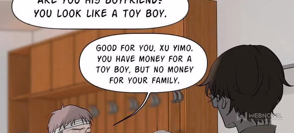 Read Hollow in the Deep chapter 97 image 67 on Lezhin