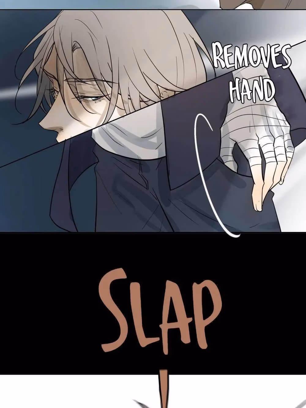 Read Hollow in the Deep chapter 97 image 70 on Lezhin