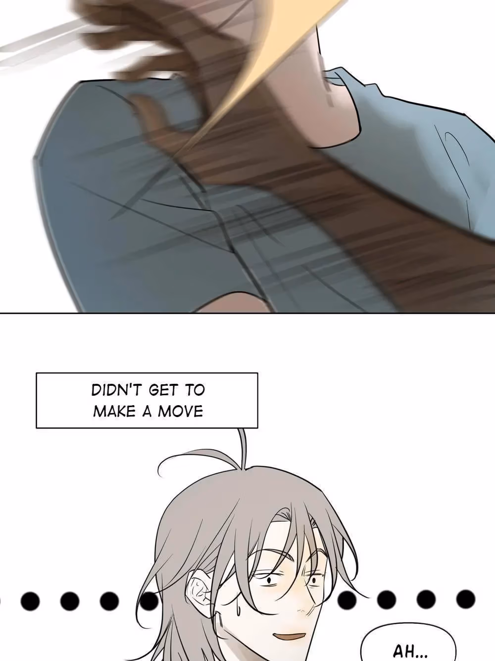 Read Hollow in the Deep chapter 97 image 72 on Lezhin