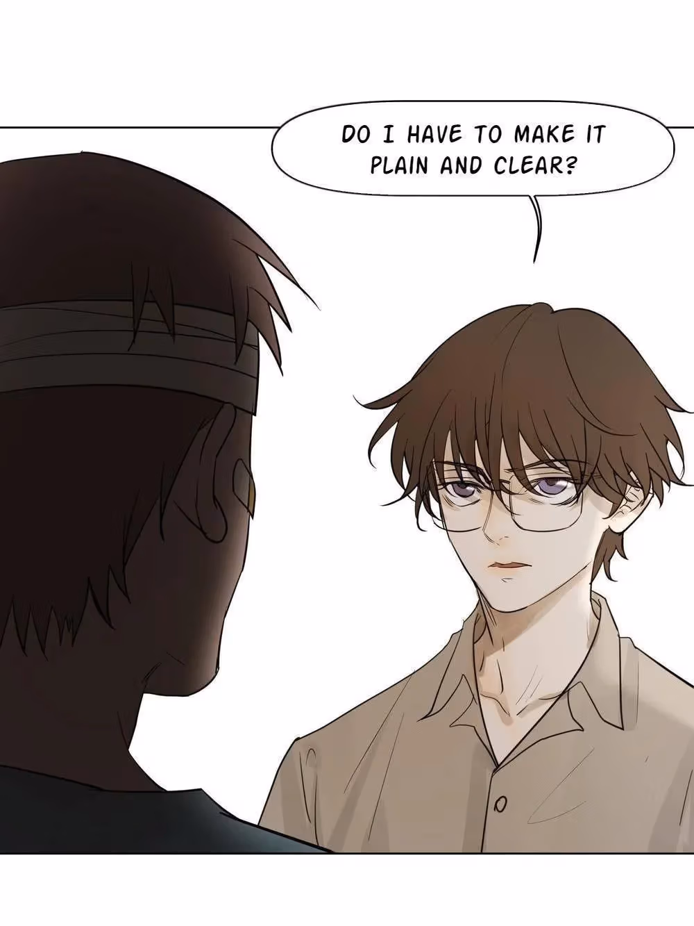 Read Hollow in the Deep chapter 98 image 11 on Lezhin