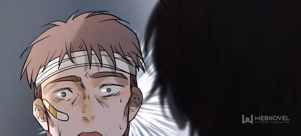 Read Hollow in the Deep chapter 98 image 14 on Lezhin