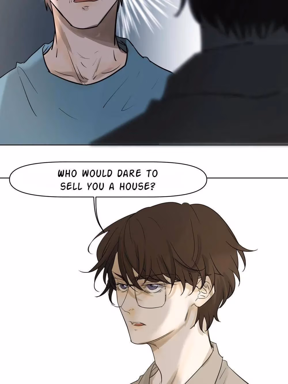 Read Hollow in the Deep chapter 98 image 15 on Lezhin
