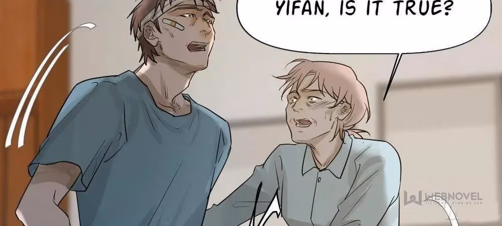 Read Hollow in the Deep chapter 98 image 18 on Lezhin
