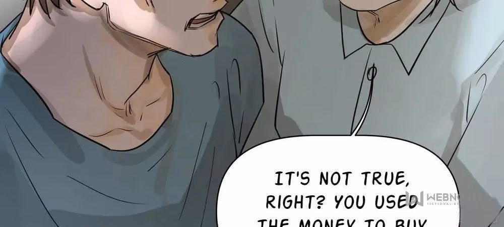 Read Hollow in the Deep chapter 98 image 20 on Lezhin