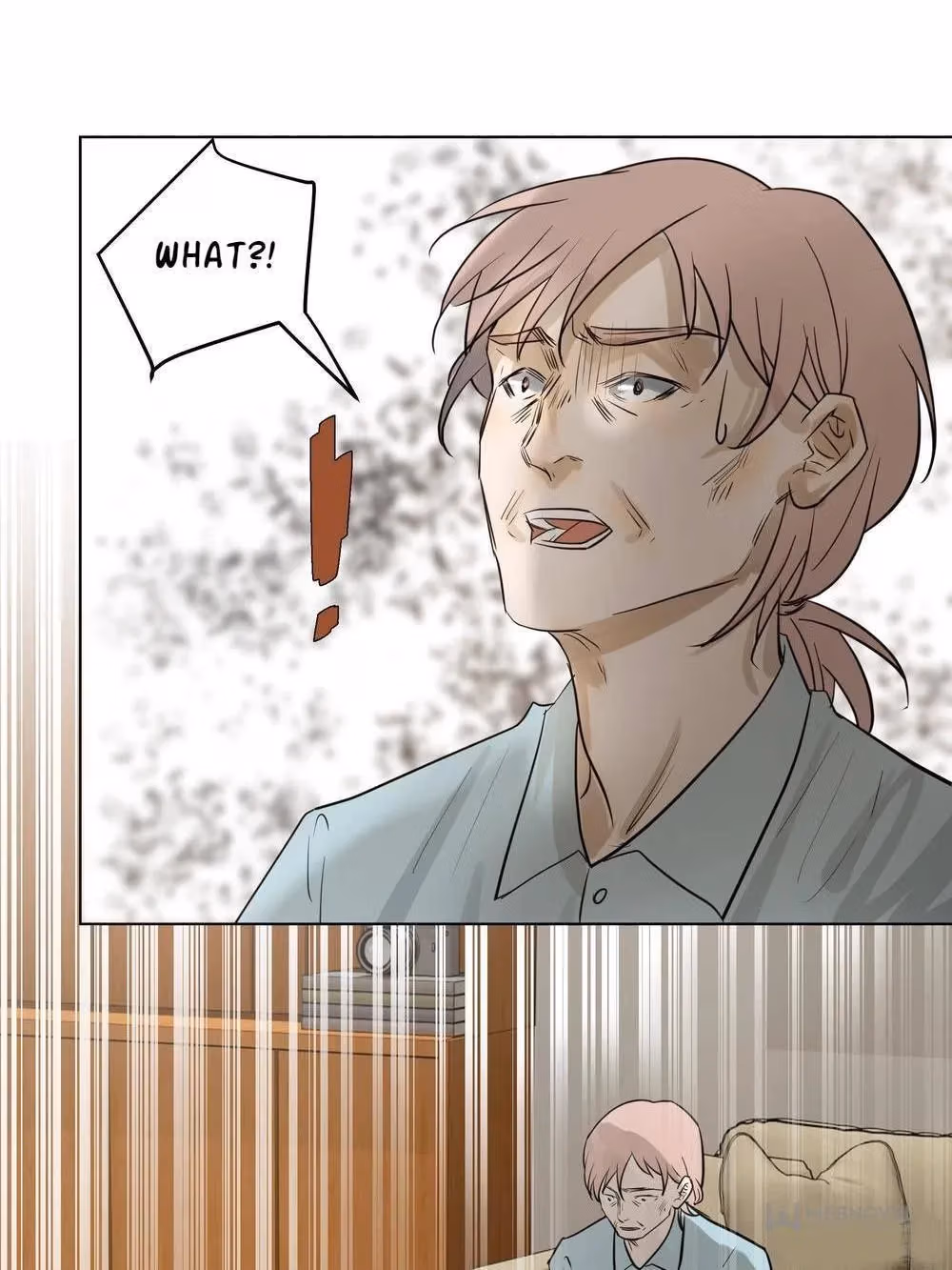 Read Hollow in the Deep chapter 98 image 23 on Lezhin