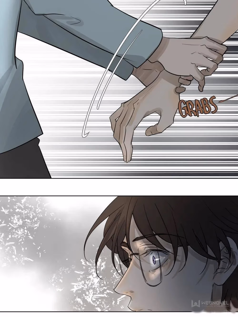 Read Hollow in the Deep chapter 98 image 28 on Lezhin