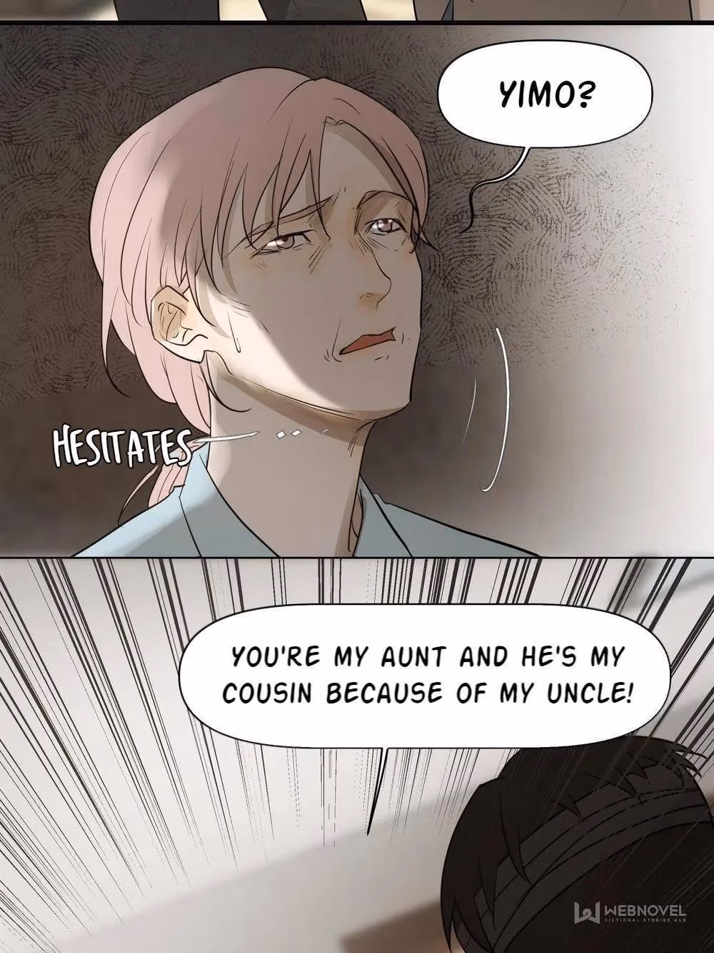 Read Hollow in the Deep chapter 98 image 32 on Lezhin
