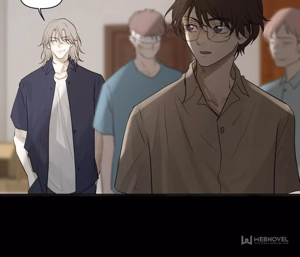Read Hollow in the Deep chapter 98 image 37 on Lezhin