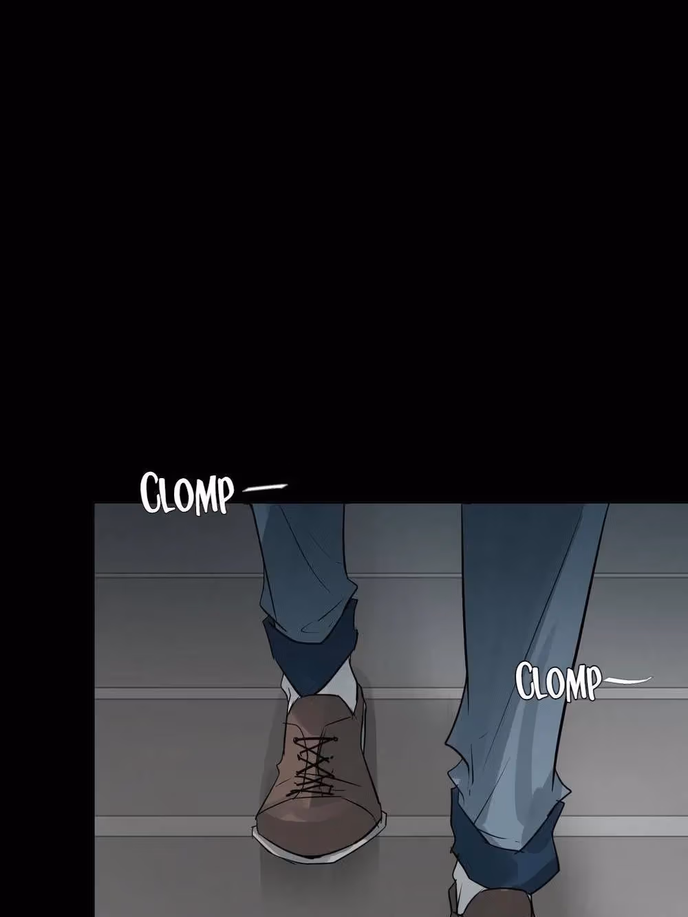 Read Hollow in the Deep chapter 98 image 38 on Lezhin