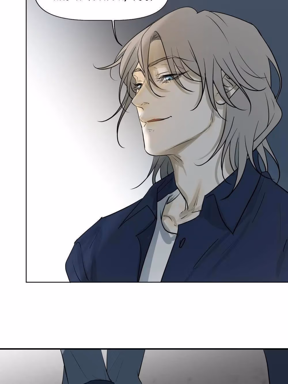 Read Hollow in the Deep chapter 98 image 42 on Lezhin