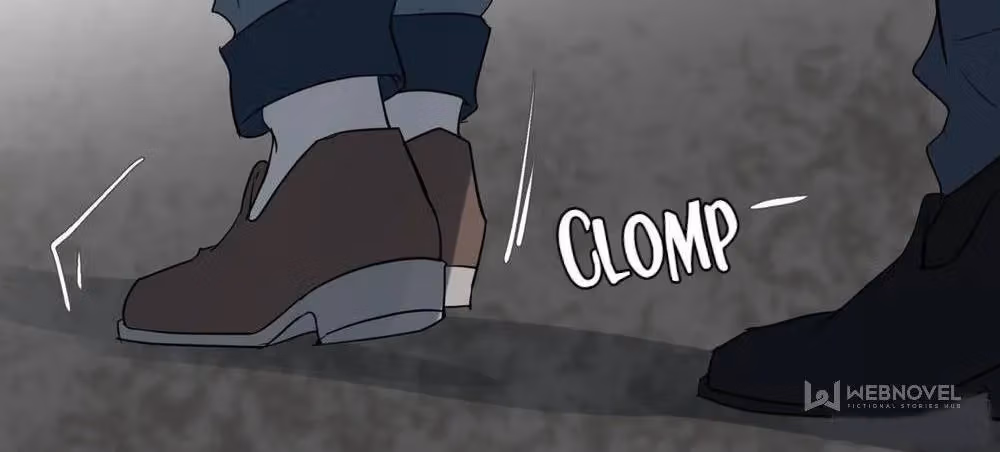 Read Hollow in the Deep chapter 98 image 43 on Lezhin