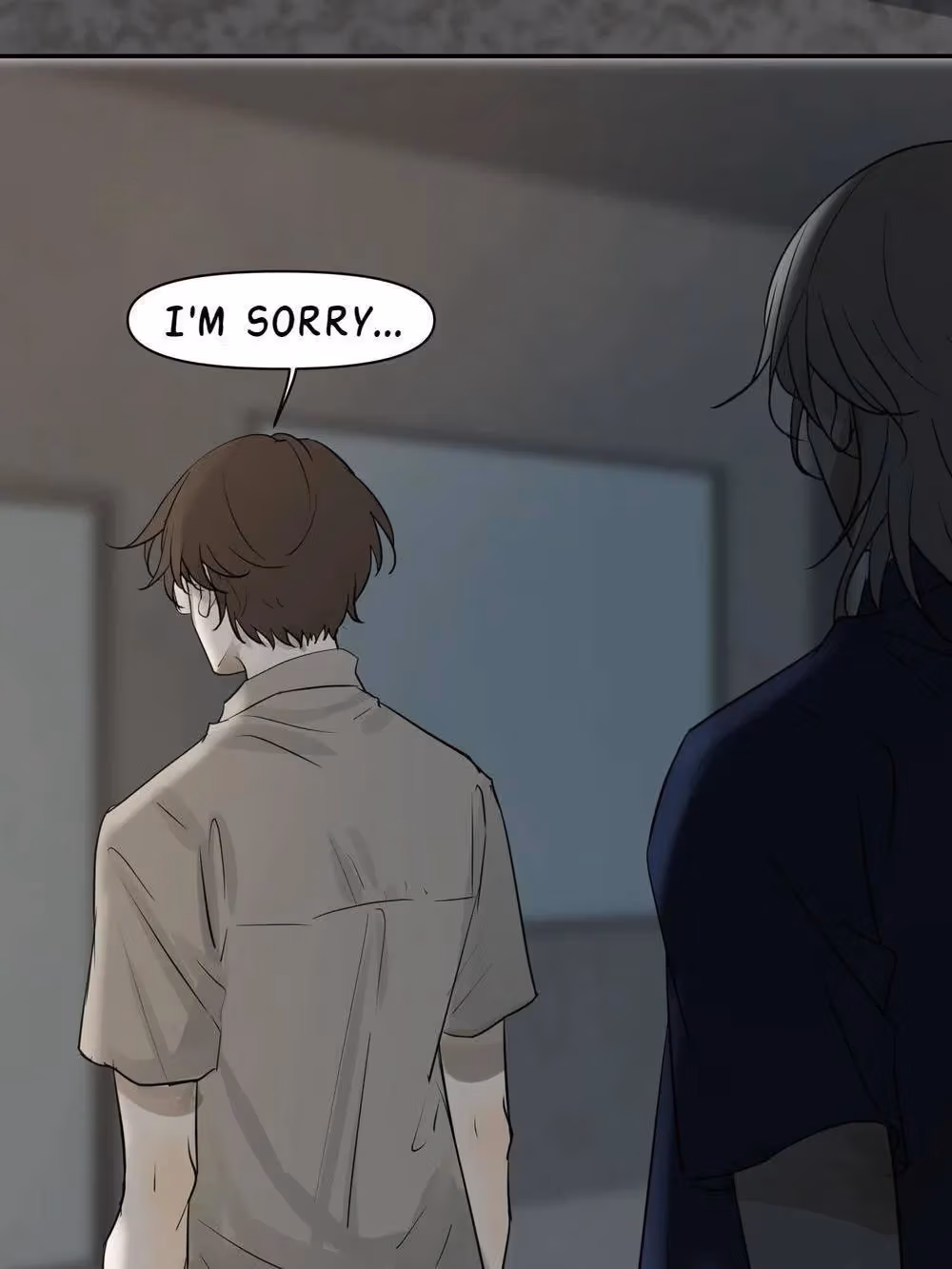 Read Hollow in the Deep chapter 98 image 44 on Lezhin
