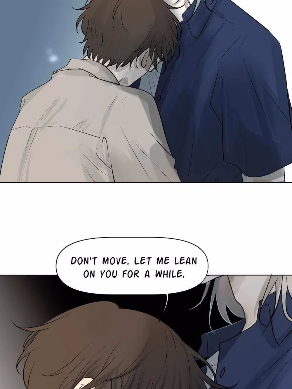Read Hollow in the Deep chapter 98 image 53 on Lezhin