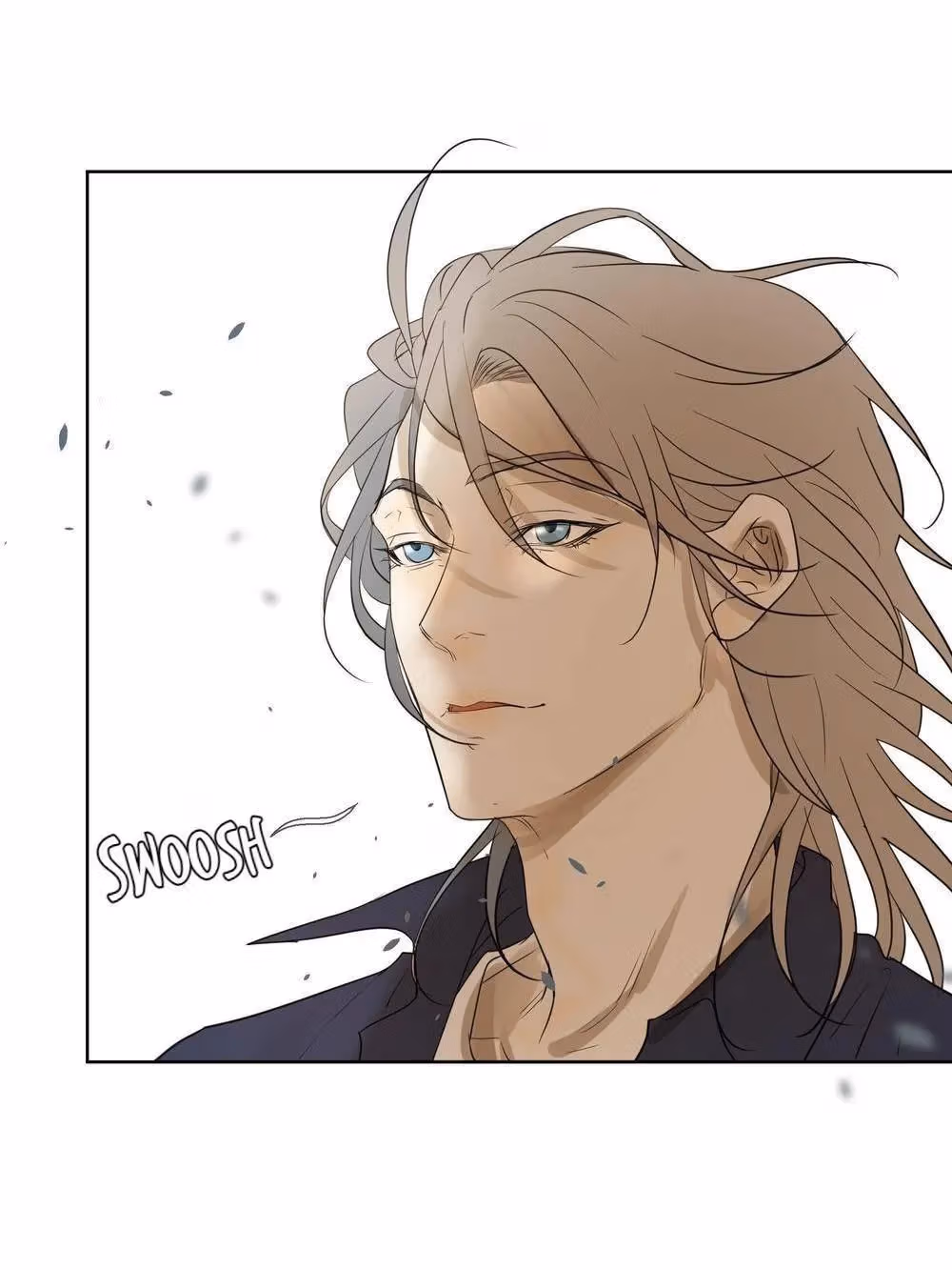 Read Hollow in the Deep chapter 99 image 16 on Lezhin