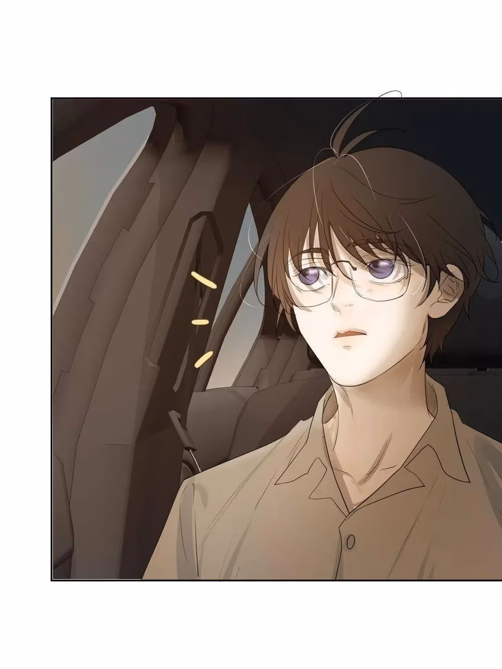 Read Hollow in the Deep chapter 99 image 2 on Lezhin