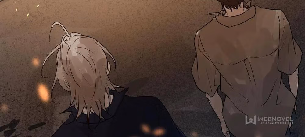 Read Hollow in the Deep chapter 99 image 29 on Lezhin