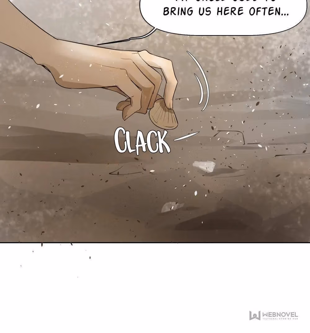 Read Hollow in the Deep chapter 99 image 34 on Lezhin