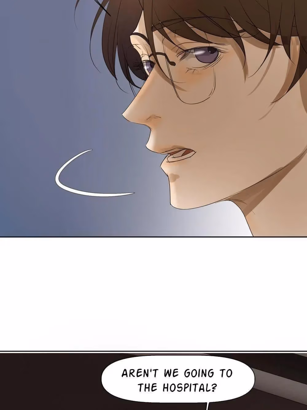 Read Hollow in the Deep chapter 99 image 4 on Lezhin