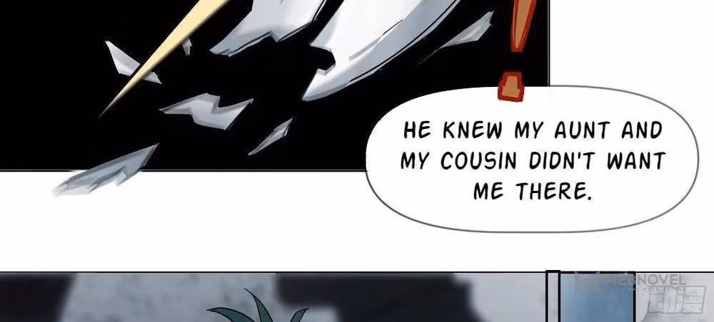 Read Hollow in the Deep chapter 99 image 40 on Lezhin