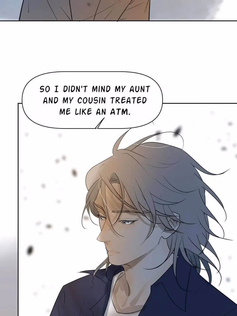Read Hollow in the Deep chapter 99 image 55 on Lezhin