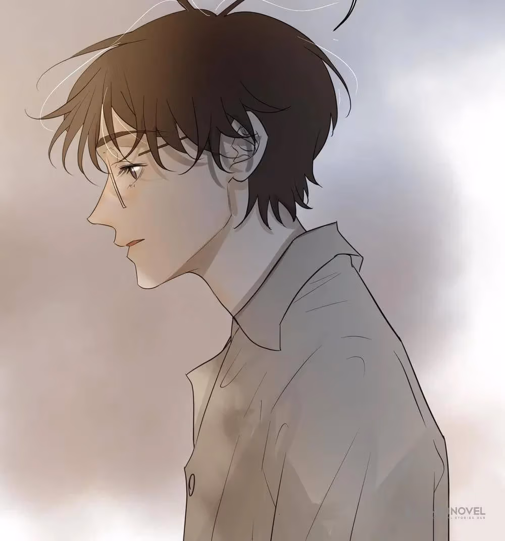 Read Hollow in the Deep chapter 99 image 57 on Lezhin