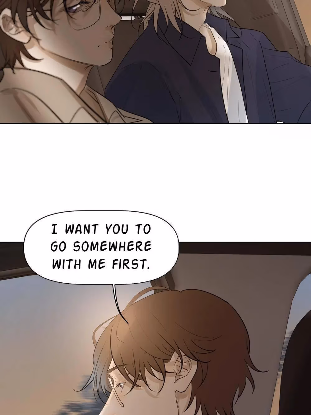 Read Hollow in the Deep chapter 99 image 6 on Lezhin