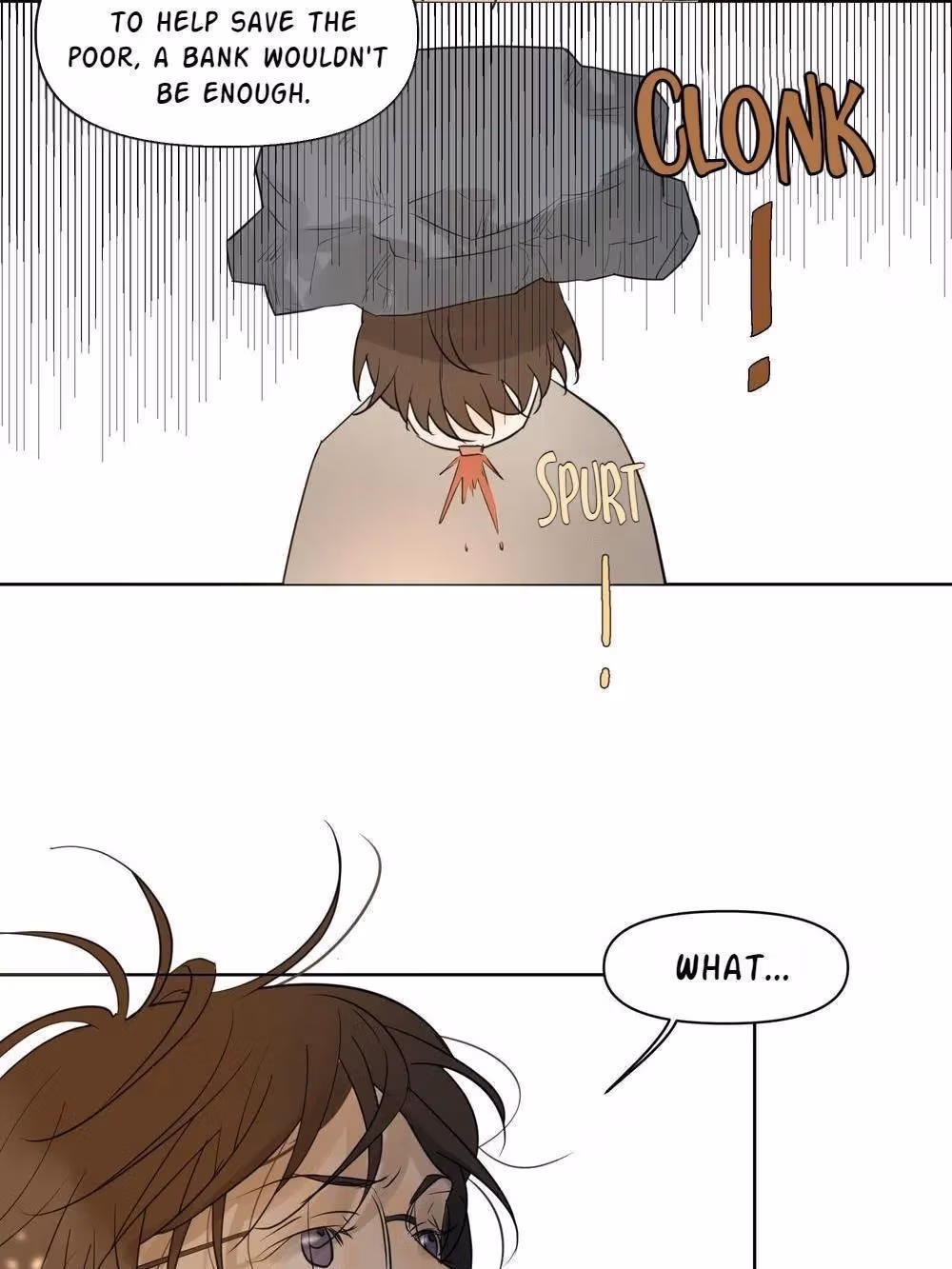 Read Hollow in the Deep chapter 99 image 62 on Lezhin