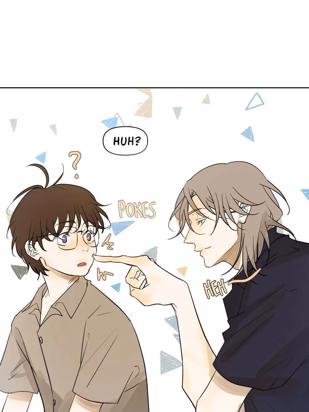Read Hollow in the Deep chapter 99 image 64 on Lezhin