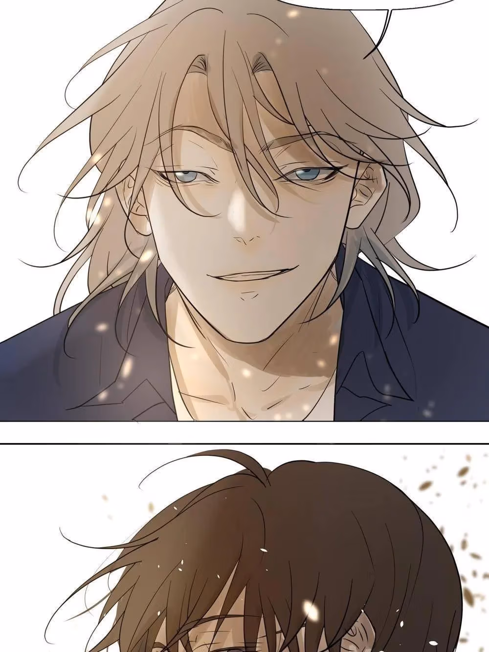 Read Hollow in the Deep chapter 99 image 66 on Lezhin