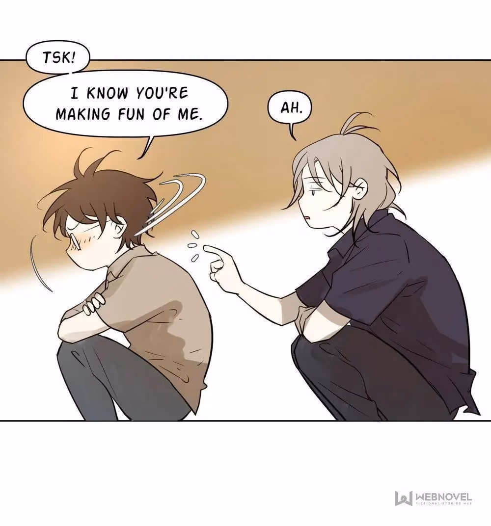 Read Hollow in the Deep chapter 99 image 68 on Lezhin