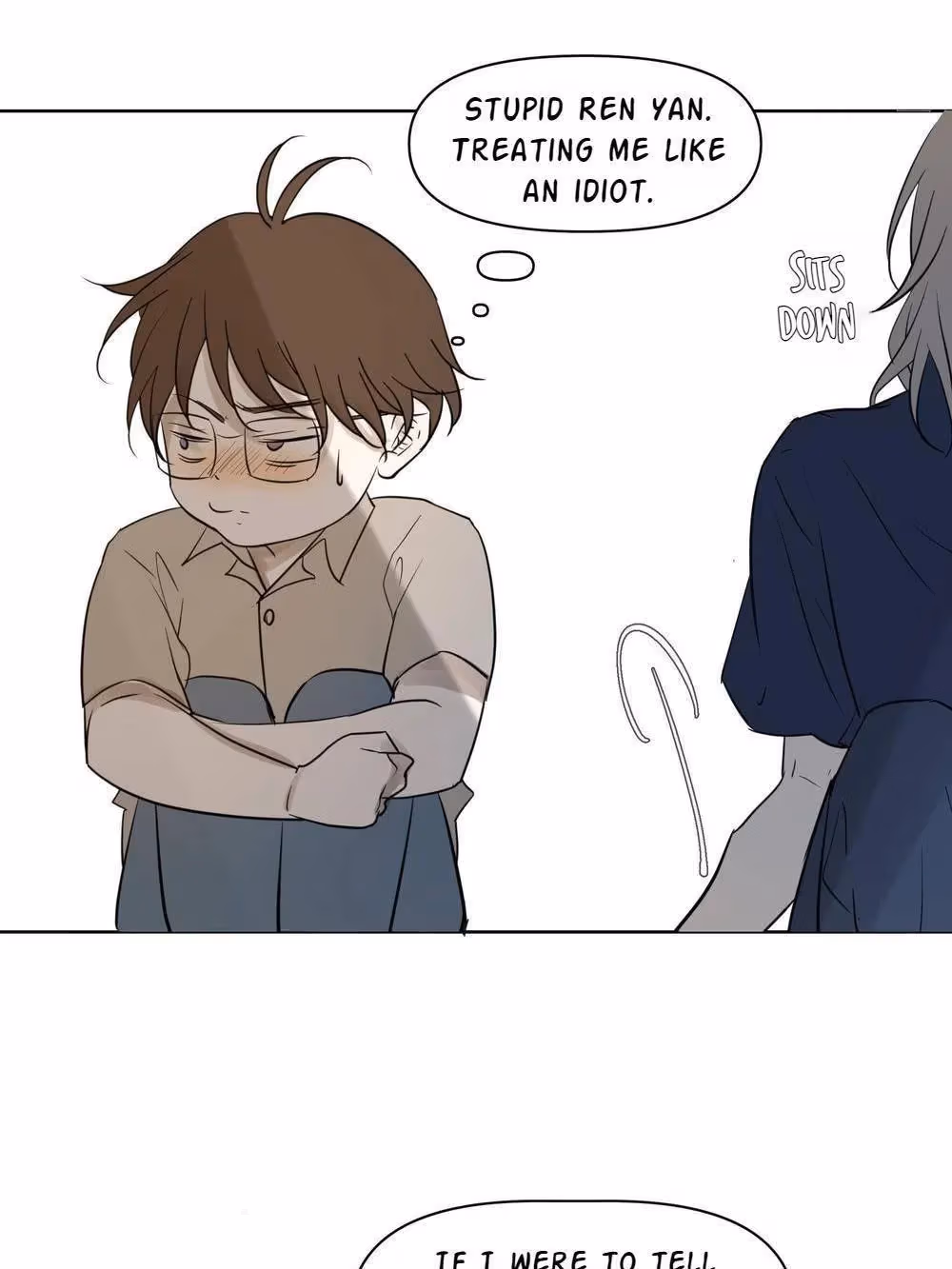 Read Hollow in the Deep chapter 99 image 69 on Lezhin