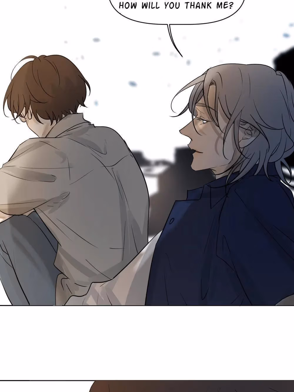 Read Hollow in the Deep chapter 99 image 71 on Lezhin