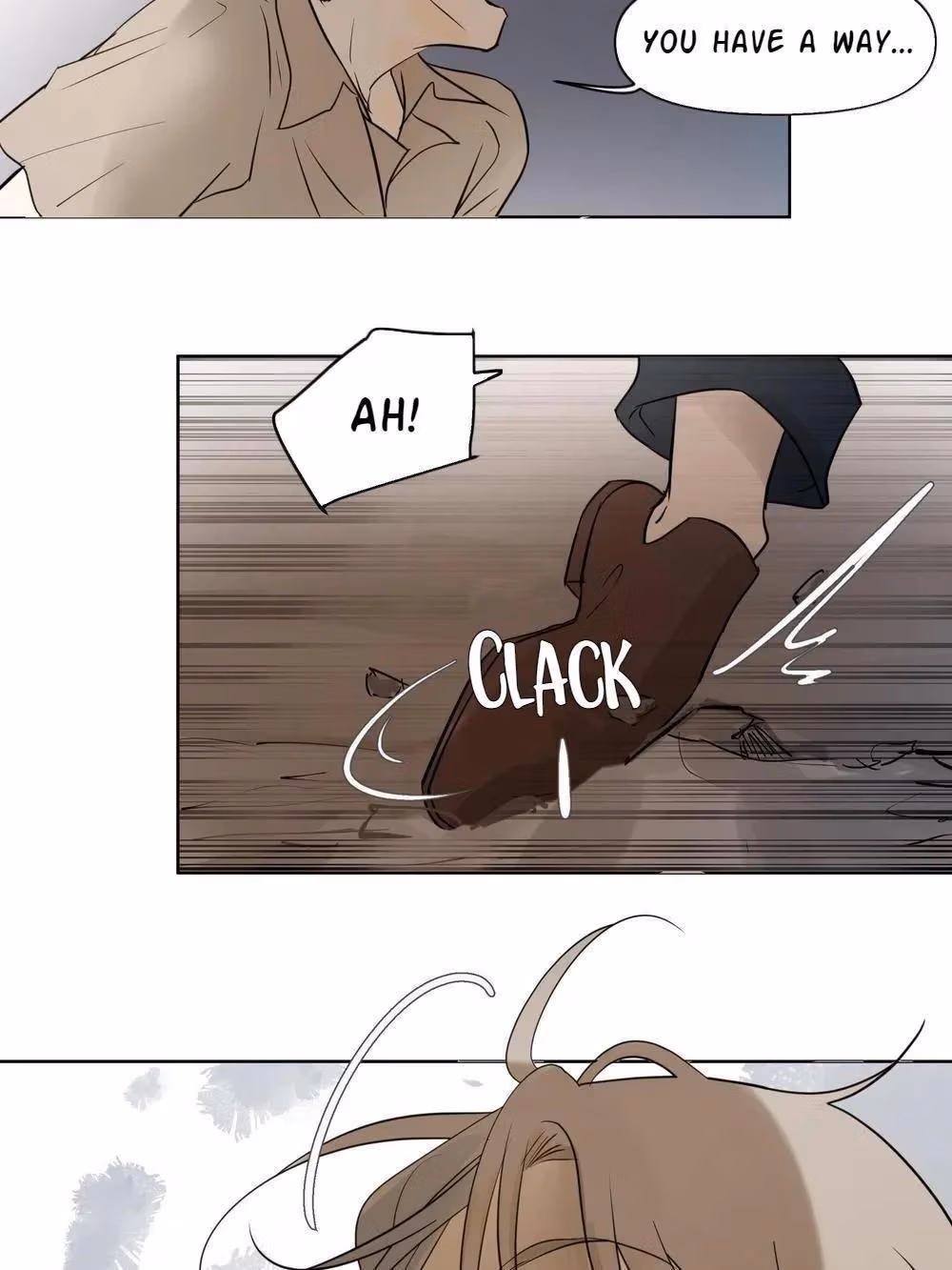 Read Hollow in the Deep chapter 99 image 75 on Lezhin