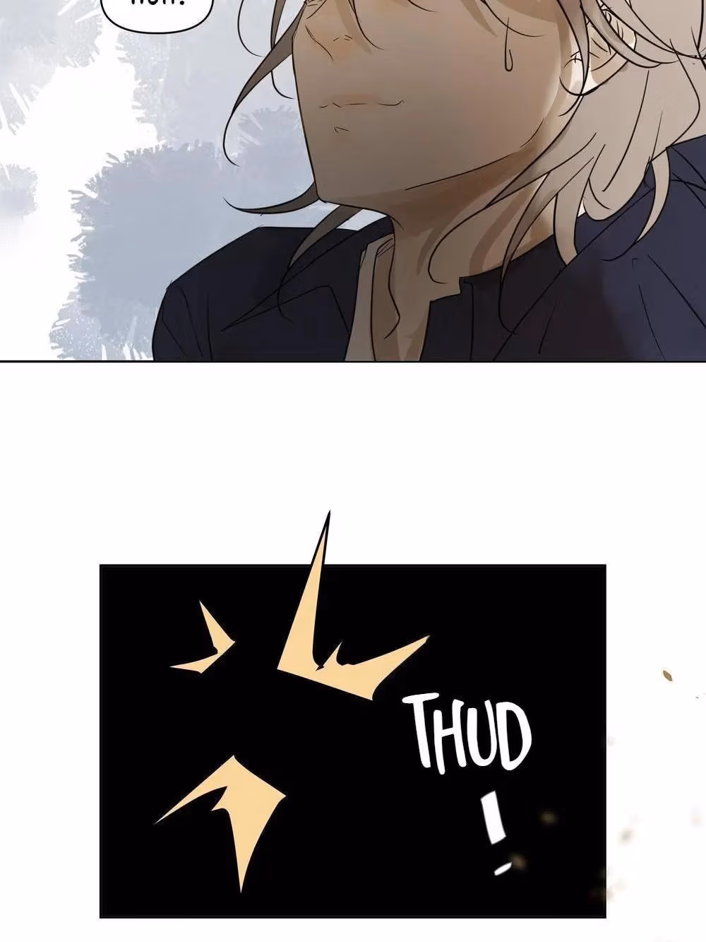 Read Hollow in the Deep chapter 99 image 77 on Lezhin