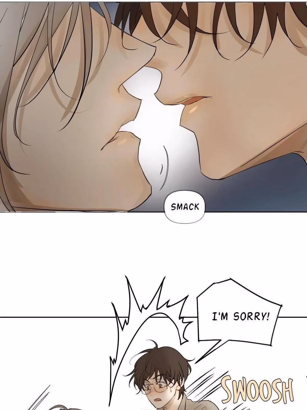 Read Hollow in the Deep chapter 99 image 83 on Lezhin