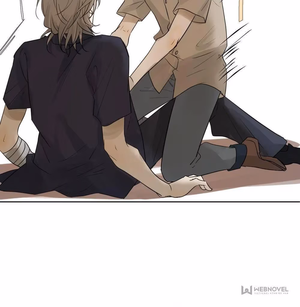 Read Hollow in the Deep chapter 99 image 85 on Lezhin