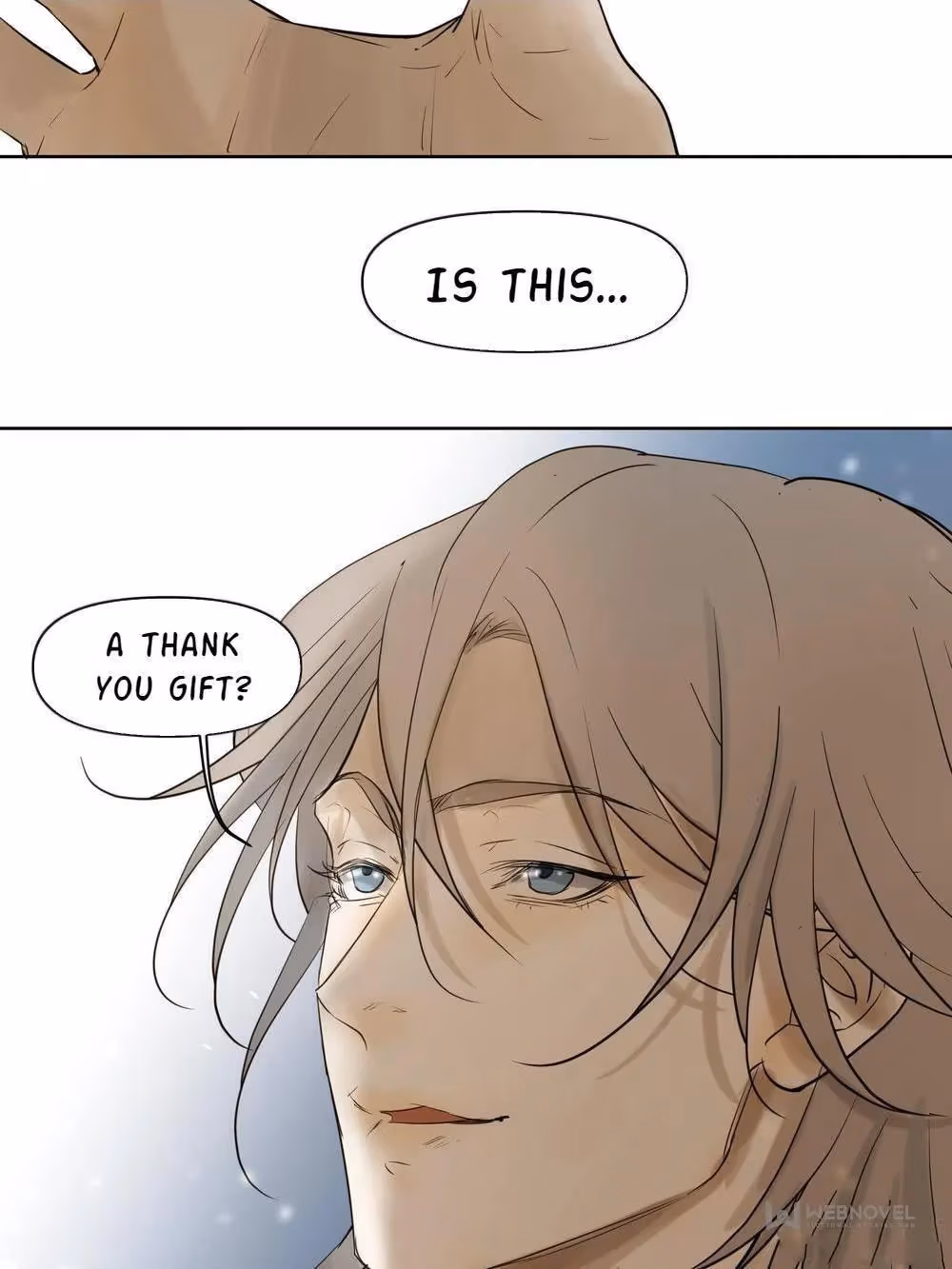 Read Hollow in the Deep chapter 99 image 87 on Lezhin