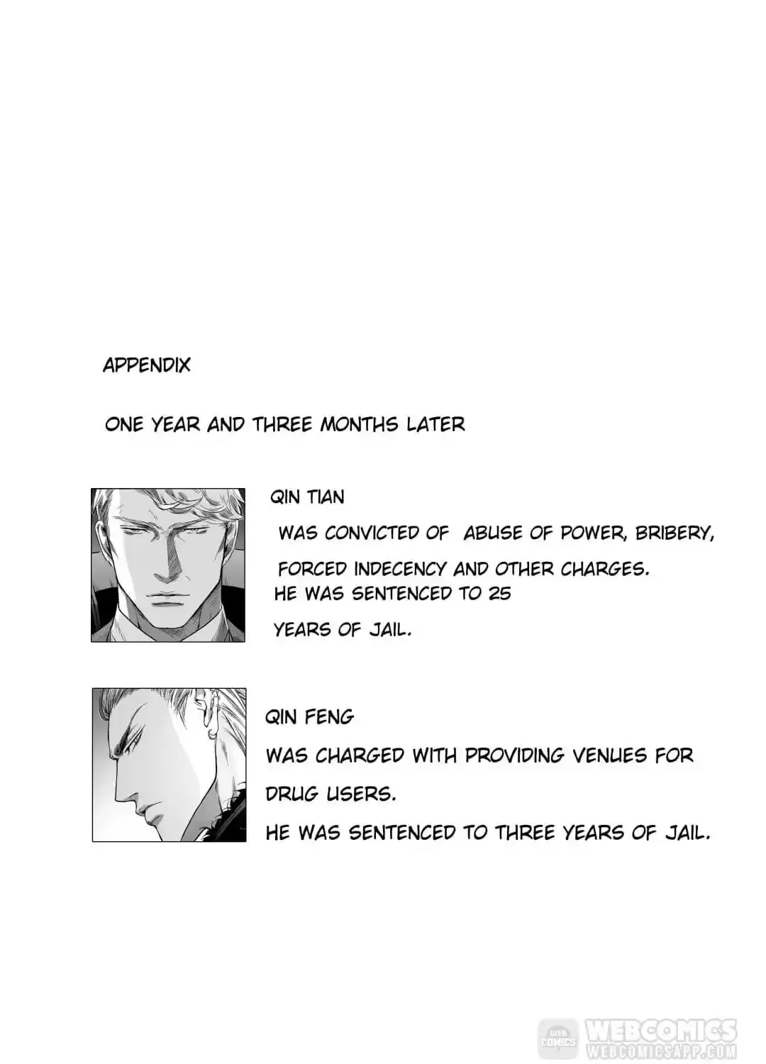 Read Hollow Lovers chapter 100 image 26 on Lezhin