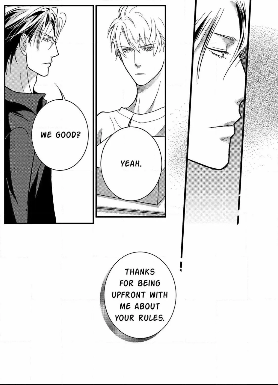 Read Hollow Lovers chapter 11 image 12 on Lezhin