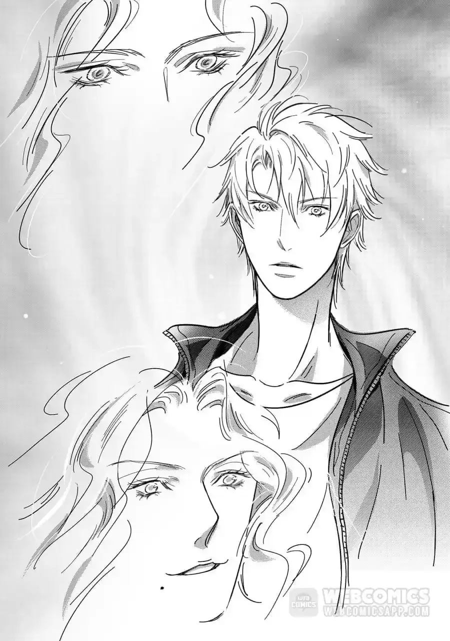 Read Hollow Lovers chapter 13 image 5 on Lezhin
