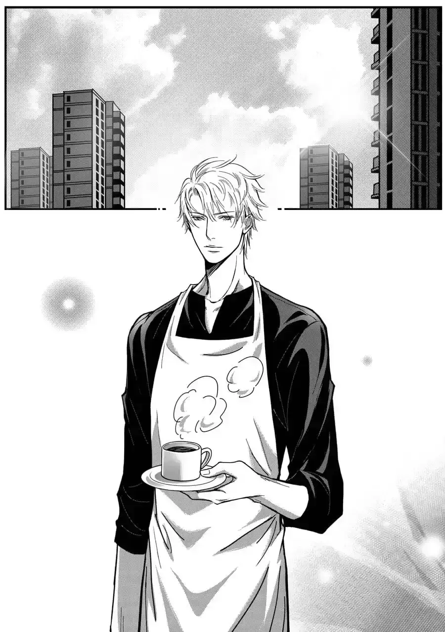 Read Hollow Lovers chapter 13 image 6 on Lezhin