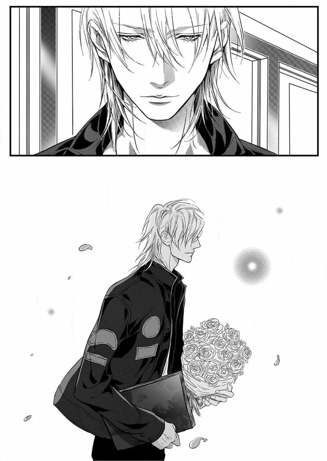 Read Hollow Lovers chapter 20 image 28 on Lezhin